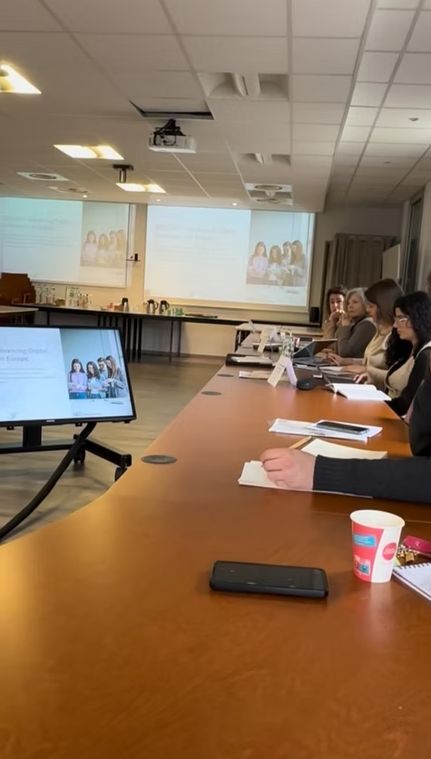 Meeting